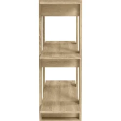 New Kirjahylly/tilanjakaja 80x30x87cm, eri värejä Kirjahyllyt