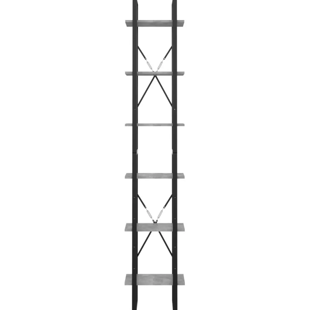 New Kirjahylly 40x30x105-210cm, eri materiaaleja/kokoja ja värejä Kirjahyllyt