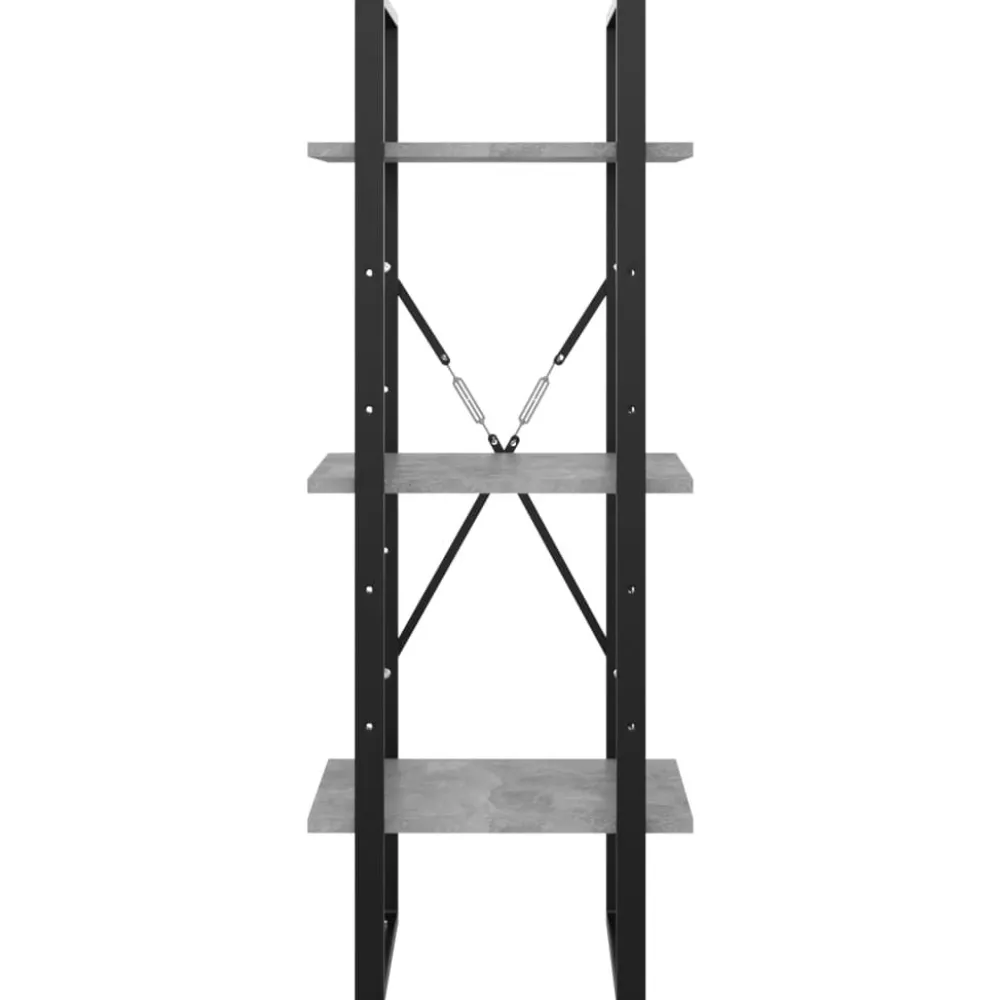 New Kirjahylly 40x30x105-210cm, eri materiaaleja/kokoja ja värejä Kirjahyllyt