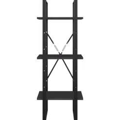 New Kirjahylly 40x30x105-210cm, eri materiaaleja/kokoja ja värejä Kirjahyllyt