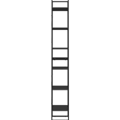 New Kirjahylly 40x30x105-210cm, eri materiaaleja/kokoja ja värejä Kirjahyllyt