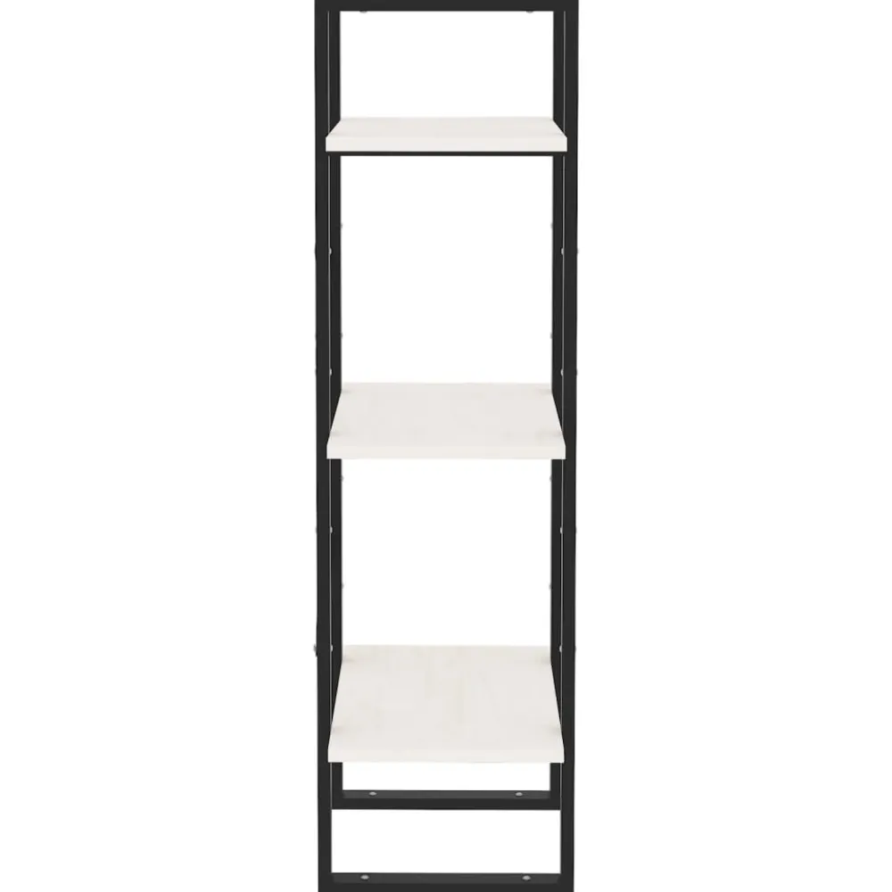 New Kirjahylly 40x30x105-210cm, eri materiaaleja/kokoja ja värejä Kirjahyllyt