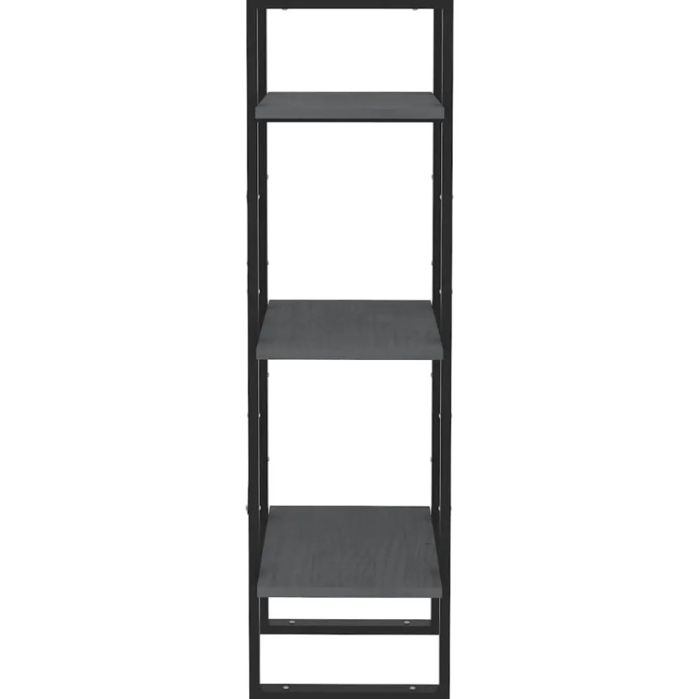 New Kirjahylly 40x30x105-210cm, eri materiaaleja/kokoja ja värejä Kirjahyllyt