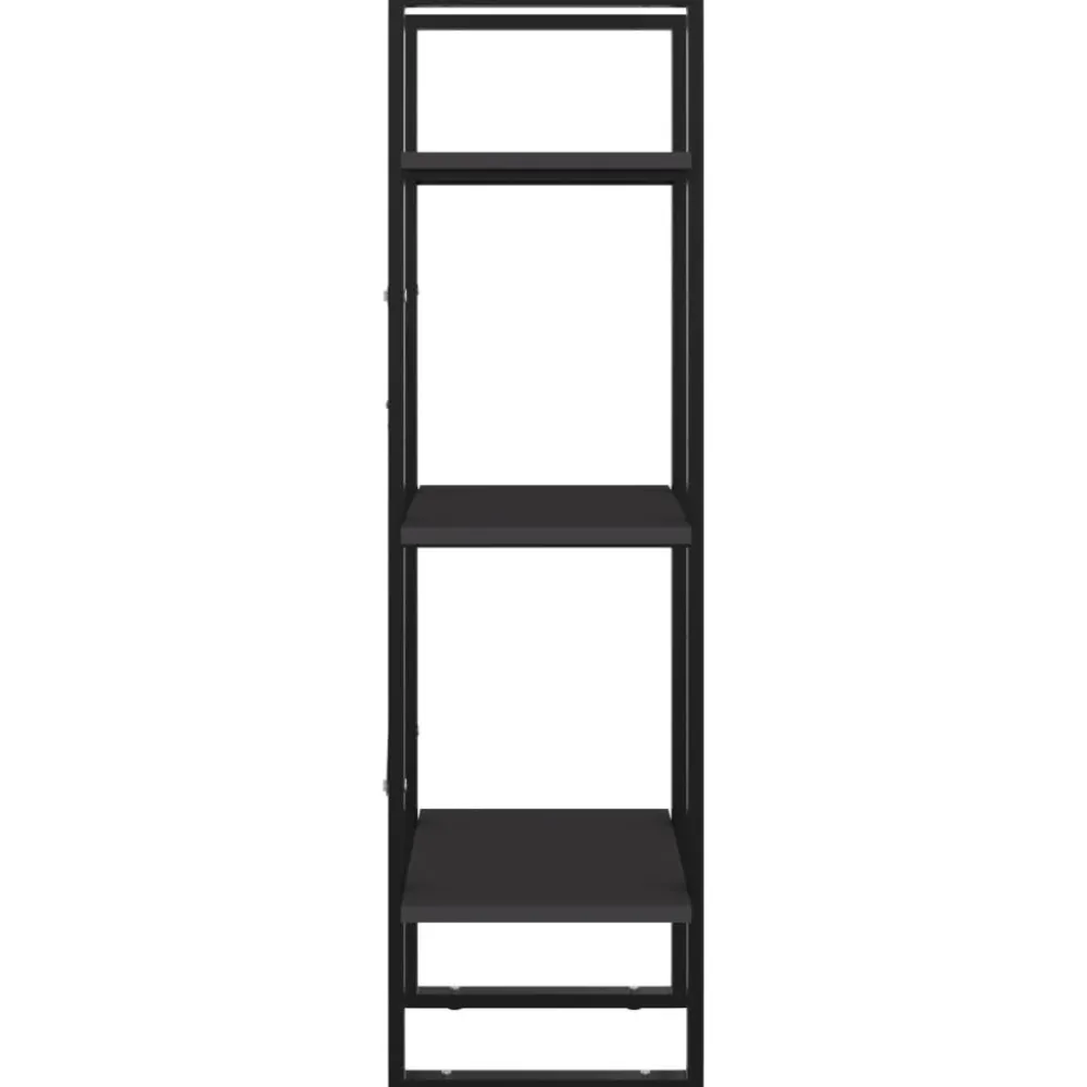 New Kirjahylly 40x30x105-210cm, eri materiaaleja/kokoja ja värejä Kirjahyllyt