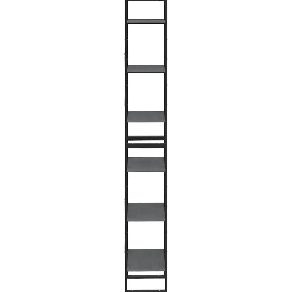 New Kirjahylly 40x30x105-210cm, eri materiaaleja/kokoja ja värejä Kirjahyllyt