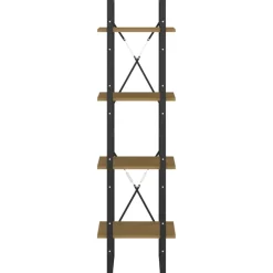 Sale Kirjahylly 40x30x70-140cm, eri materiaaleja/kokoja ja värejä Hyllyt|Kirjahyllyt