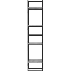 Sale Kirjahylly 40x30x70-140cm, eri materiaaleja/kokoja ja värejä Hyllyt|Kirjahyllyt