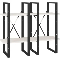 Sale Kirjahylly 40x30x70-140cm, eri materiaaleja/kokoja ja värejä Hyllyt|Kirjahyllyt