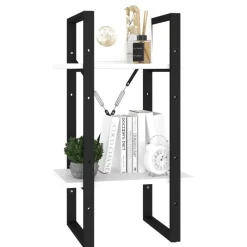 Sale Kirjahylly 40x30x70-140cm, eri materiaaleja/kokoja ja värejä Hyllyt|Kirjahyllyt