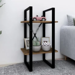 Sale Kirjahylly 40x30x70-140cm, eri materiaaleja/kokoja ja värejä Hyllyt|Kirjahyllyt