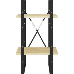 Sale Kirjahylly 40x30x70-140cm, eri materiaaleja/kokoja ja värejä Hyllyt|Kirjahyllyt