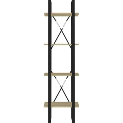 Sale Kirjahylly 40x30x70-140cm, eri materiaaleja/kokoja ja värejä Hyllyt|Kirjahyllyt