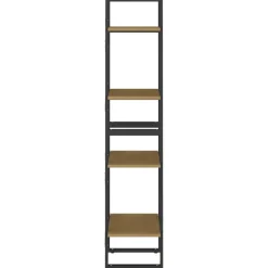 Sale Kirjahylly 40x30x70-140cm, eri materiaaleja/kokoja ja värejä Hyllyt|Kirjahyllyt