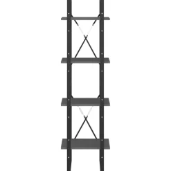 Sale Kirjahylly 40x30x70-140cm, eri materiaaleja/kokoja ja värejä Hyllyt|Kirjahyllyt