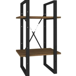 Sale Kirjahylly 40x30x70-140cm, eri materiaaleja/kokoja ja värejä Hyllyt|Kirjahyllyt