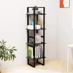 Sale Kirjahylly 40x30x70-140cm, eri materiaaleja/kokoja ja värejä Hyllyt|Kirjahyllyt