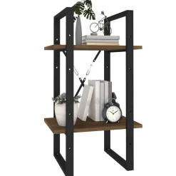 Sale Kirjahylly 40x30x70-140cm, eri materiaaleja/kokoja ja värejä Hyllyt|Kirjahyllyt