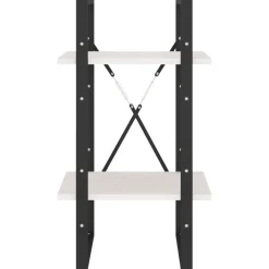 Sale Kirjahylly 40x30x70-140cm, eri materiaaleja/kokoja ja värejä Hyllyt|Kirjahyllyt