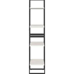 Sale Kirjahylly 40x30x70-140cm, eri materiaaleja/kokoja ja värejä Hyllyt|Kirjahyllyt
