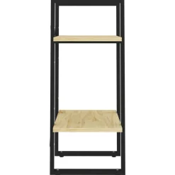 Sale Kirjahylly 40x30x70-140cm, eri materiaaleja/kokoja ja värejä Hyllyt|Kirjahyllyt
