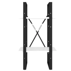 Sale Kirjahylly 40x30x70-140cm, eri materiaaleja/kokoja ja värejä Hyllyt|Kirjahyllyt