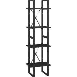 Sale Kirjahylly 40x30x70-140cm, eri materiaaleja/kokoja ja värejä Hyllyt|Kirjahyllyt