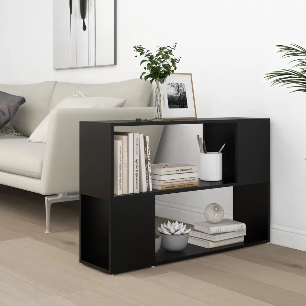 Kirjahylly 100x24x63cm, eri värejä*FinePRICE Online