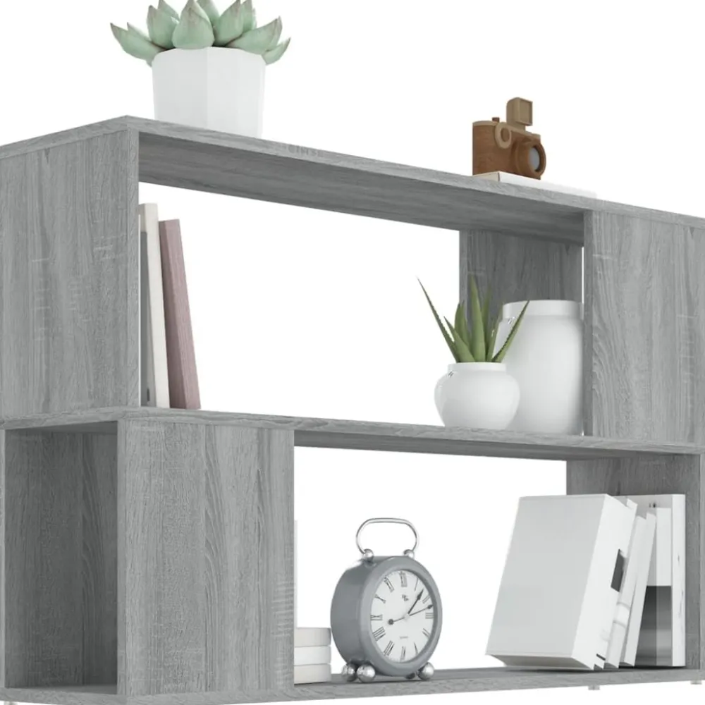 Kirjahylly 100x24x63cm, eri värejä*FinePRICE Online