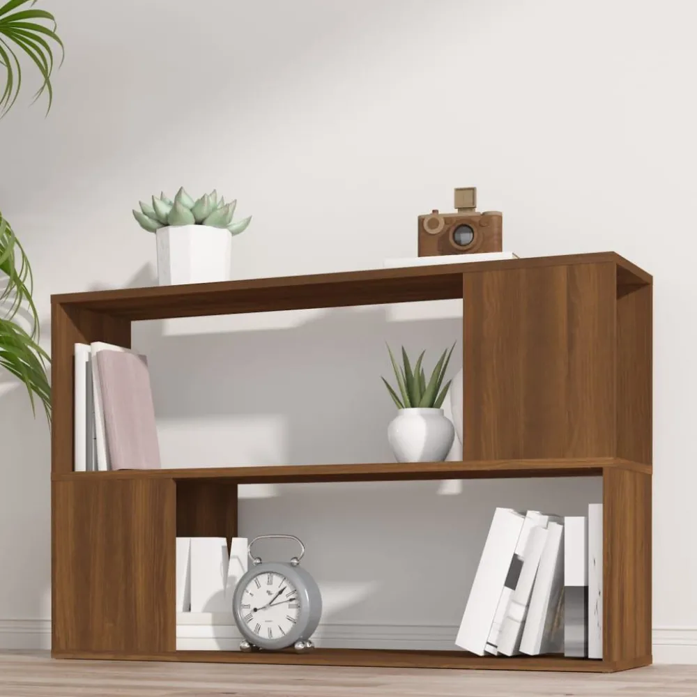 Kirjahylly 100x24x63cm, eri värejä*FinePRICE Online