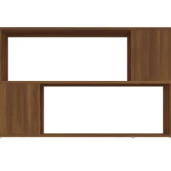 Kirjahylly 100x24x63cm, eri värejä*FinePRICE Online