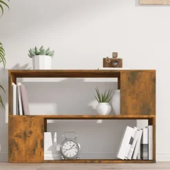 Kirjahylly 100x24x63cm, eri värejä*FinePRICE Online