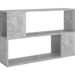 Kirjahylly 100x24x63cm, eri värejä*FinePRICE Online