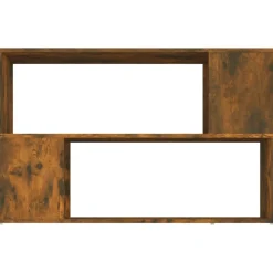 Kirjahylly 100x24x63cm, eri värejä*FinePRICE Online