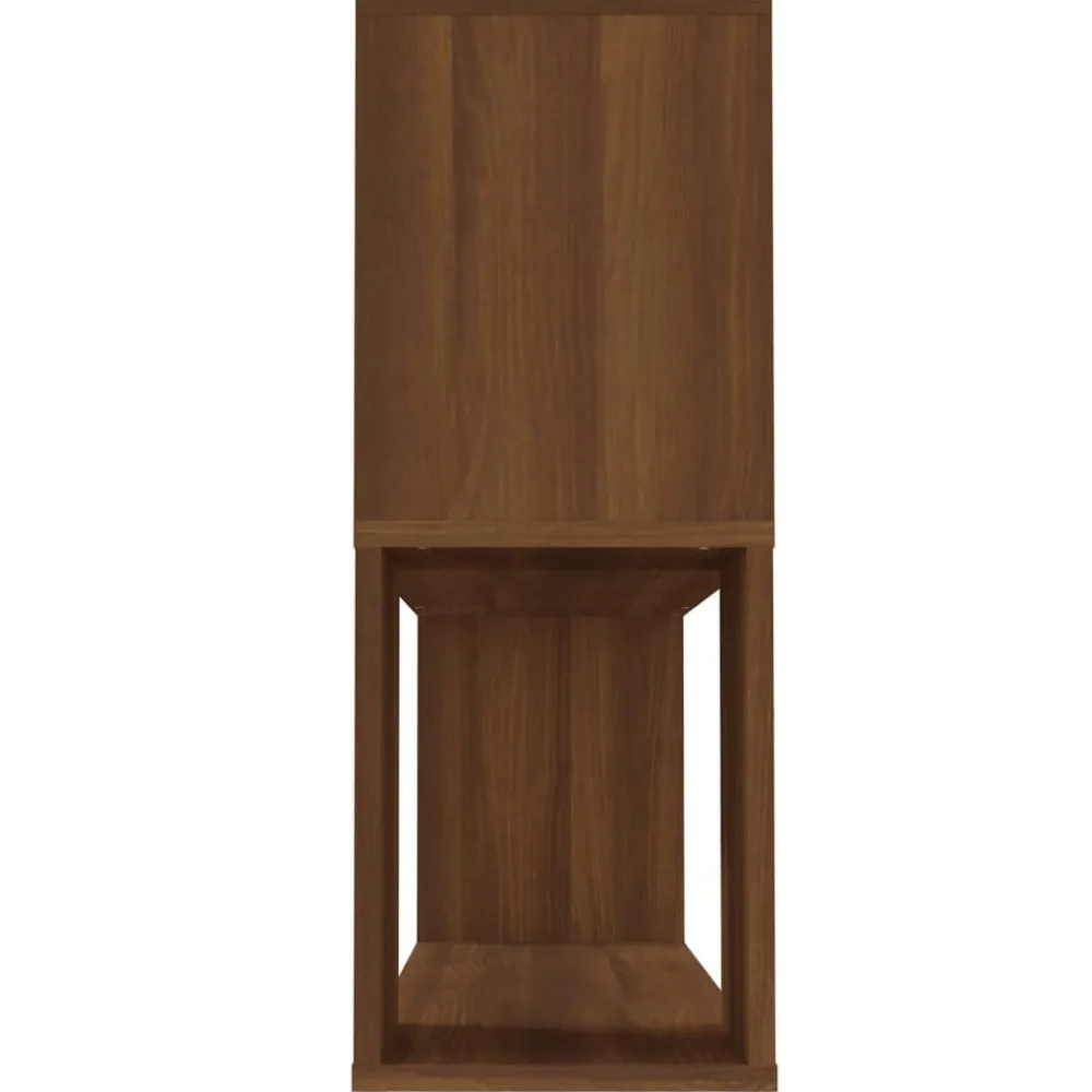 Kirjahylly 100x24x63cm, eri värejä*FinePRICE Online