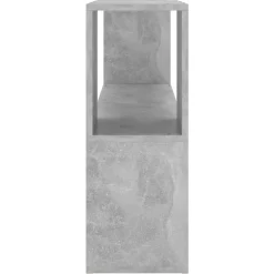Kirjahylly 100x24x63cm, eri värejä*FinePRICE Online