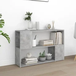 Kirjahylly 100x24x63cm, eri värejä*FinePRICE Online