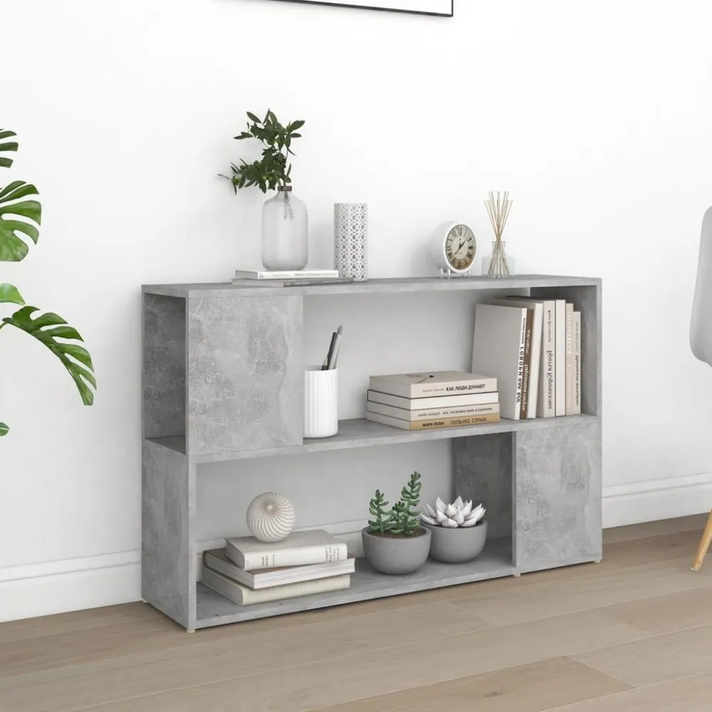 Kirjahylly 100x24x63cm, eri värejä*FinePRICE Online