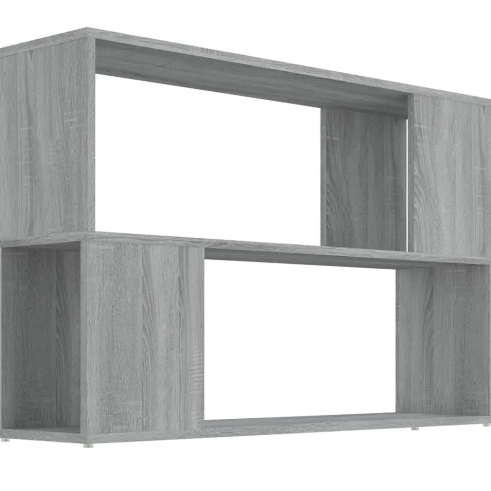 Kirjahylly 100x24x63cm, eri värejä*FinePRICE Online