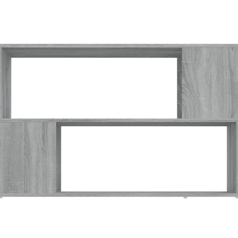 Kirjahylly 100x24x63cm, eri värejä*FinePRICE Online