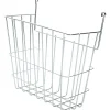Clearance Kirjekori 704 237x265x125mm sähkösinkitty Piensäilytys Ja Korit