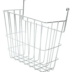 Clearance Kirjekori 704 237x265x125mm sähkösinkitty Piensäilytys Ja Korit