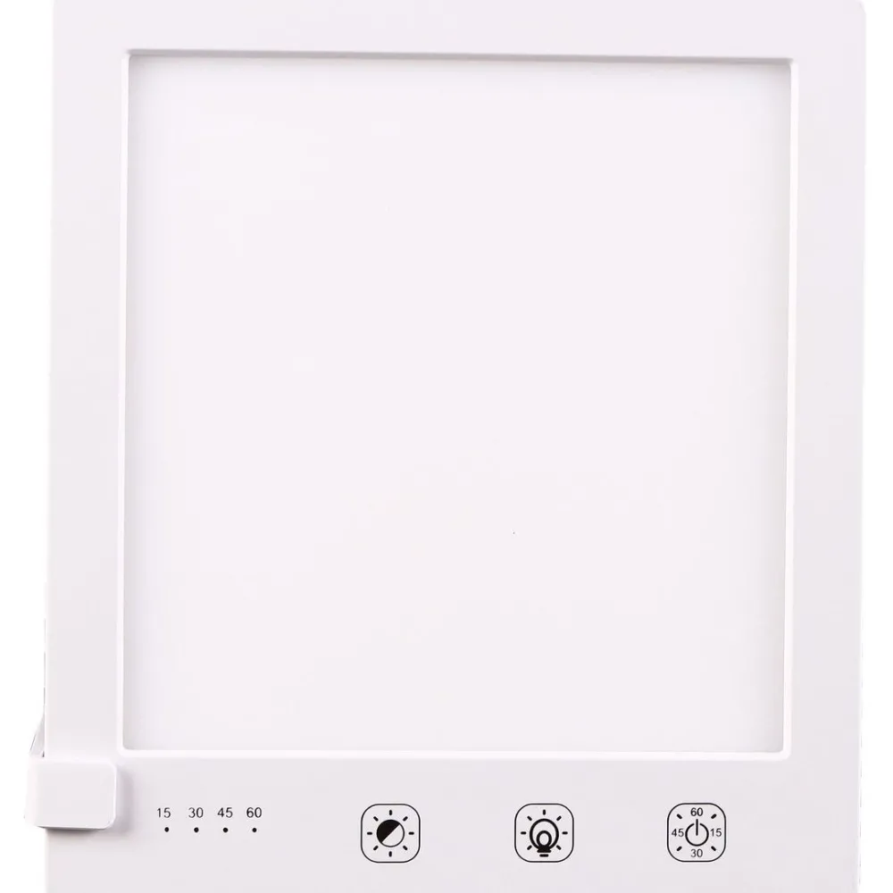 Kirkasvalolamppu Pro 1000 valkoinen*Lykke Hot