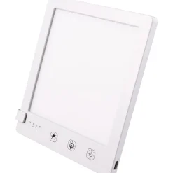 Kirkasvalolamppu Pro 1000 valkoinen*Lykke Hot