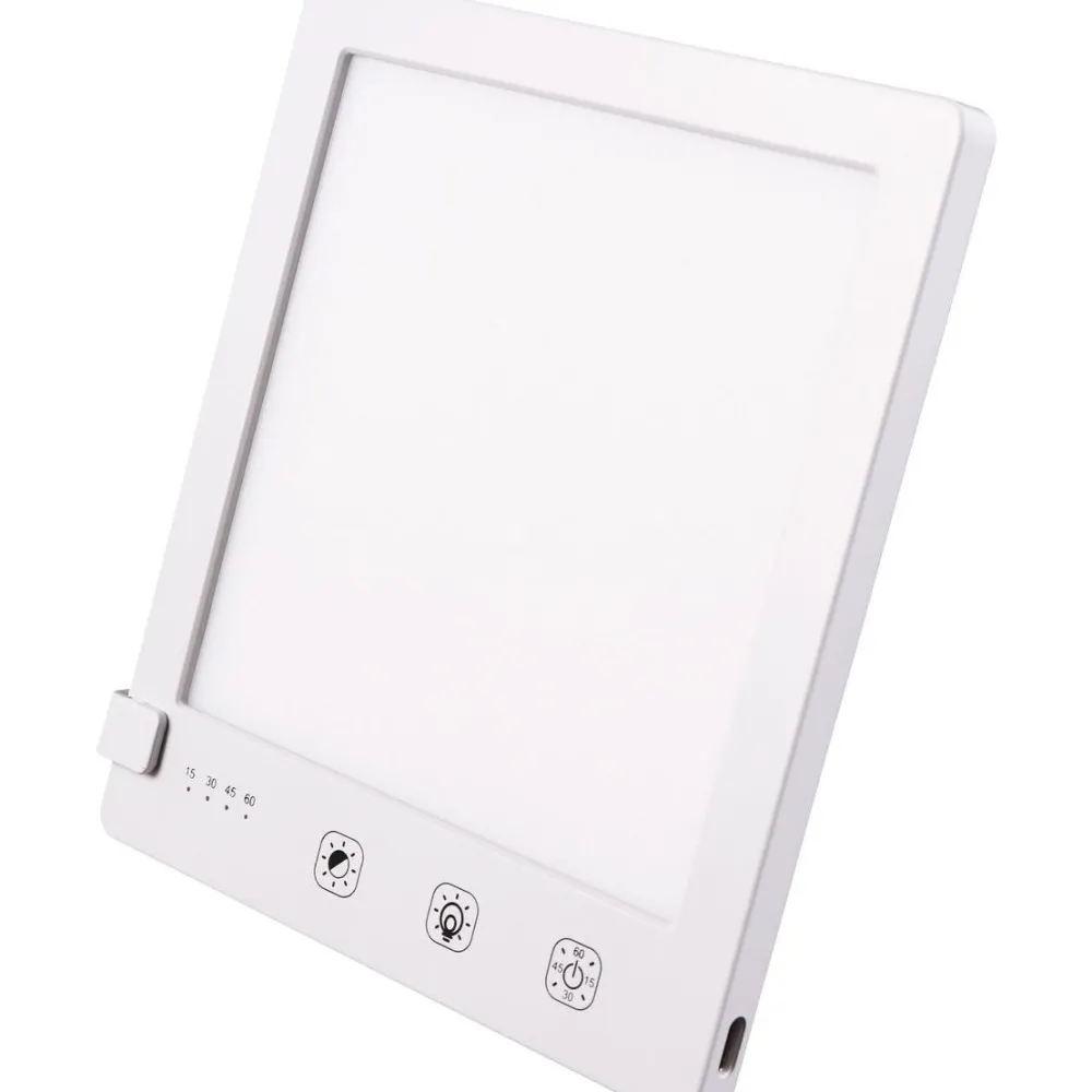 Kirkasvalolamppu Pro 1000 valkoinen*Lykke Hot