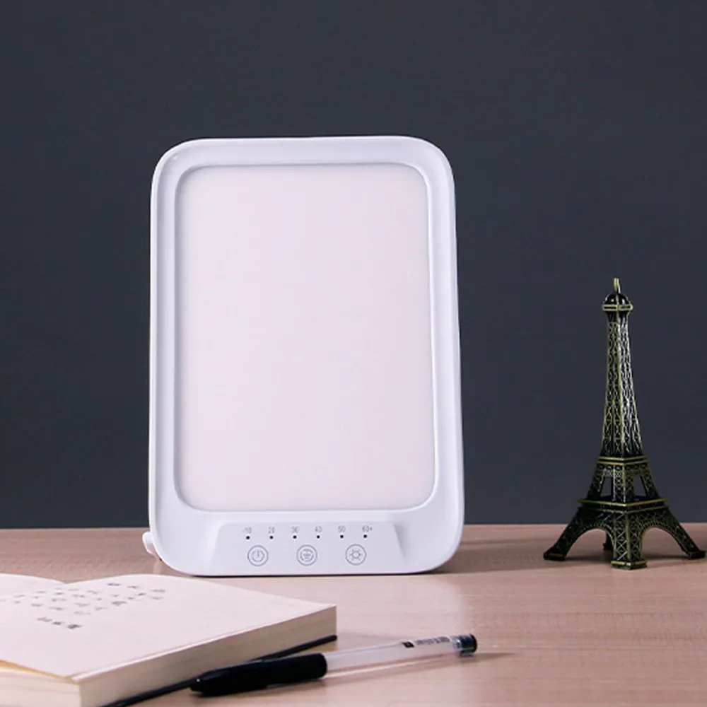 Kirkasvalolamppu Pro 2000 V2*Lykke New