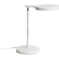 Kirkasvalo/työpöytävalaisin Stella 25x45x25cm 24W LED valkoinen Kirkasvalolamput