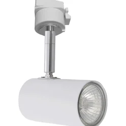 Kiskovalaisin Nordic XTKR-66-adapterilla 50W IP20 valkoinen*FocusLight Outlet