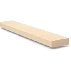 Clearance Kiuaskaide/jalkanoja , 700x530mm, eri puulajeja Laude-Elementit