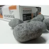 Kiuaskivet Ø 5-10cm pyöristetty 15 kg*Narvi Hot