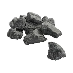 Kiuaskivet oliviinidiabaasi Ø10-15 cm 20 kg*Narvi Hot